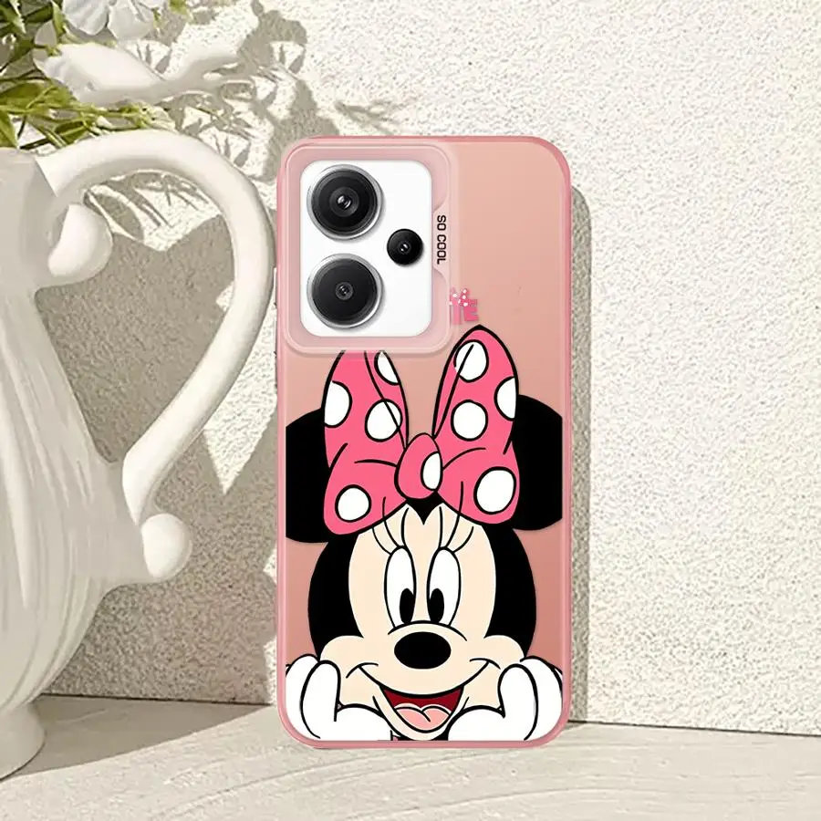 Рисунок 3 - Чехол для телефона Disney с Микки