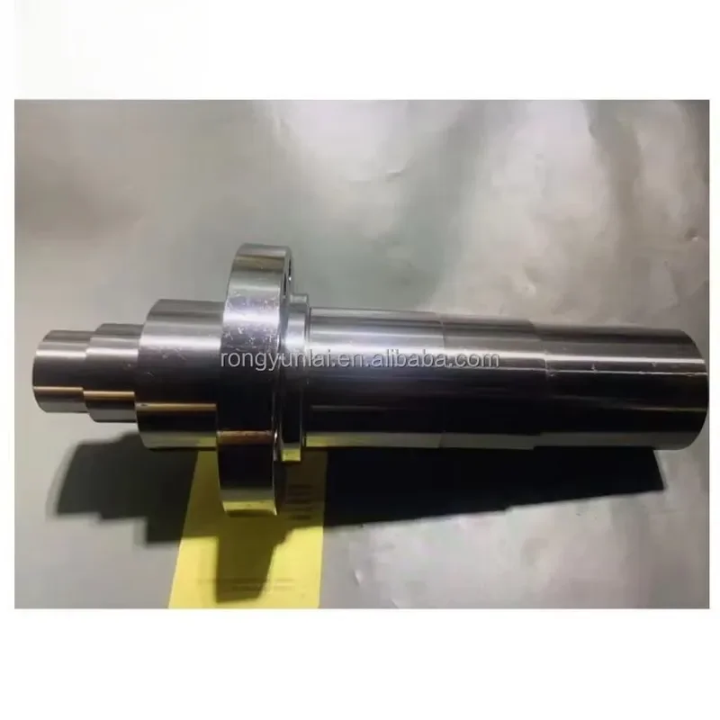 Screw air Compressor Actuating Shaft 1623392000 for Sale Industrial Compressor Parts