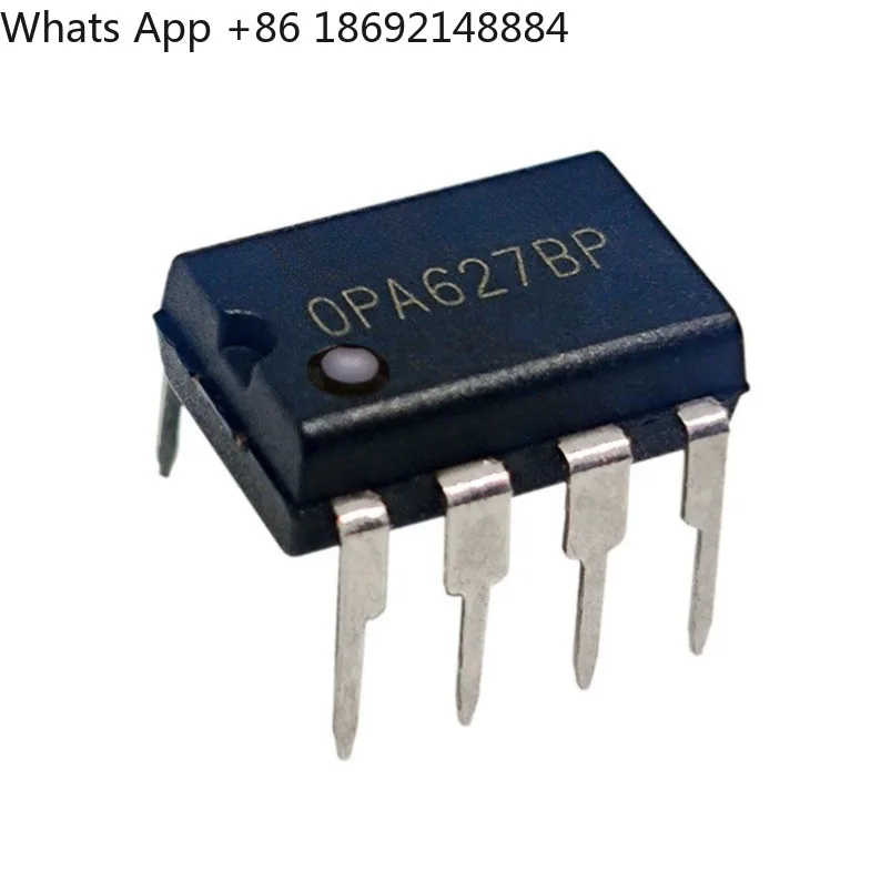 

Spot OPA627BP classic audio fever single op amp genuine