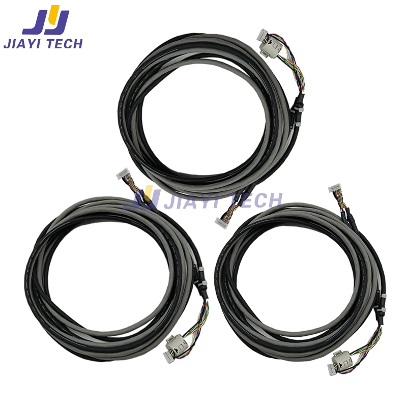 Original For Mimaki EPL3 Shield Silder Cable 160 Assy for Mimaki JV300 JV150 CJV150 Printer;MP-E111261/MP-E107986