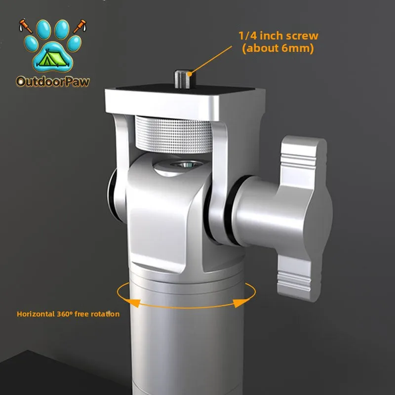 Siying PH69 Heavy Duty Projector Hanger Household Ceiling Hanger Suitable for Extreme Rice RS10 H6 Nut N1S O2 Hisense