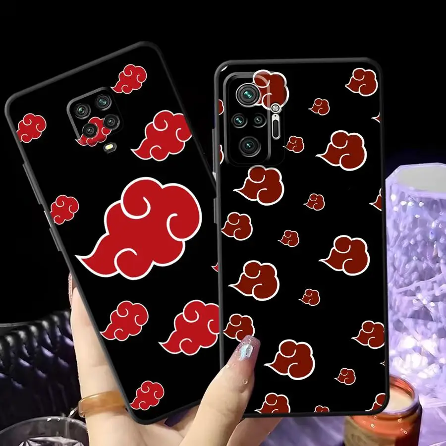 Anime N-Narutos Bla… - image