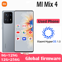 xiaomi mix 4 5G smartphone HyperOS 1.0 Global firmware Qualcomm Plus 108MP 120W 4500mAh 6.67 \