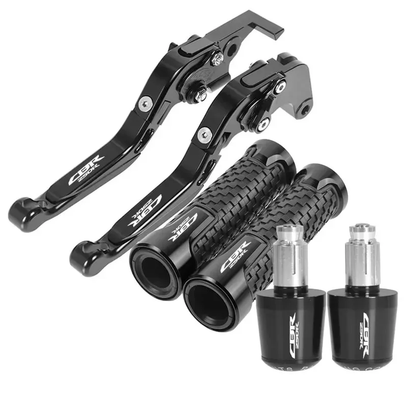 لهوندا CBR50R 2011-2018 2017 2016 2015 2014 عتلات فرامل الدراجة النارية دليل القابض القابل للتعديل Ap #1