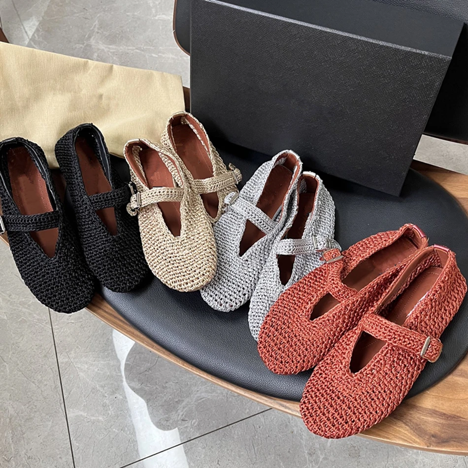 A*Ia Ballets Shoes … - image