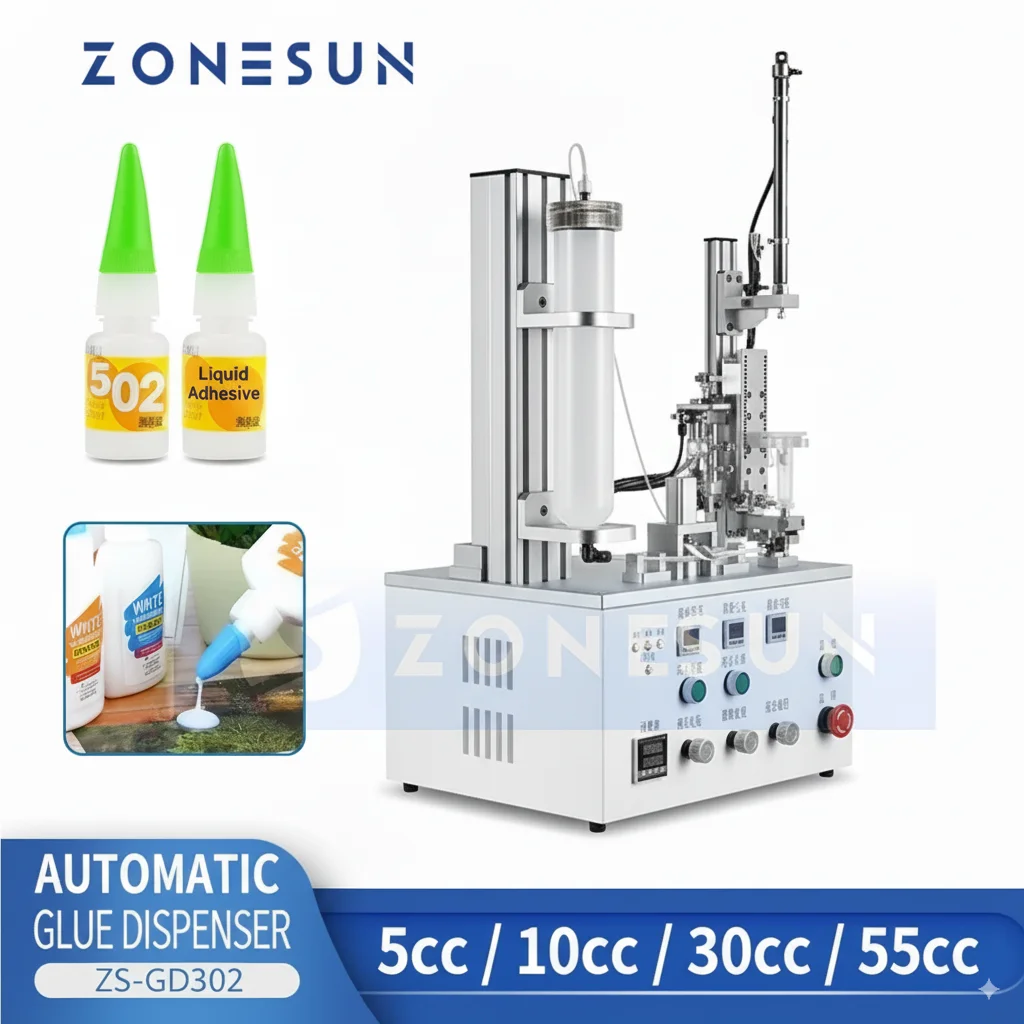 Zonesun ZS-GD302 Gl…