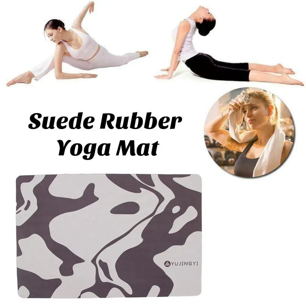 Comfortable Foam Mat for Sit Bones Wrists Yoga Mat for Joint Pain Relief Extra Thick Yoga Knee Pads for Pain-free for Floor