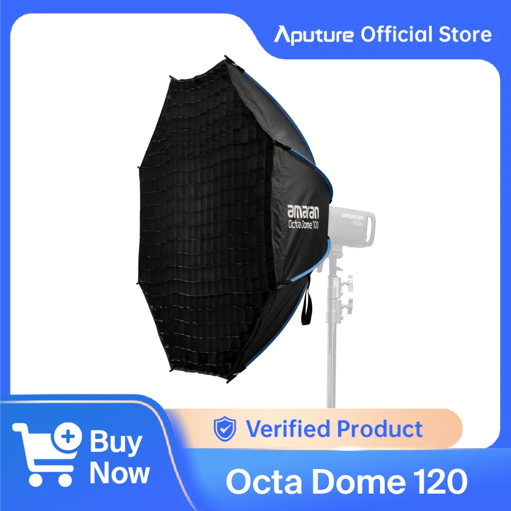 その他 amaran Octa Dome 90 S14b72f15fe554f2dbeececc7b4e8c