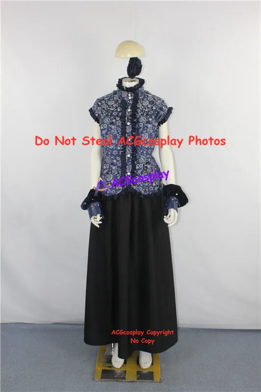 Paradise Kiss cosplay Yukari Caroline Hayasaka Cosplay Costume acgcosplay dresses