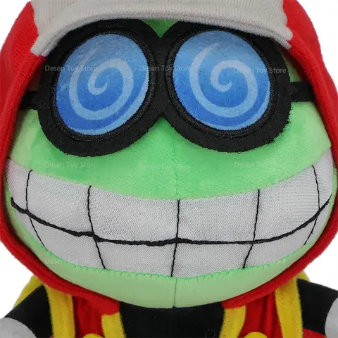 10 best sales Bowser plyschleksak - №3