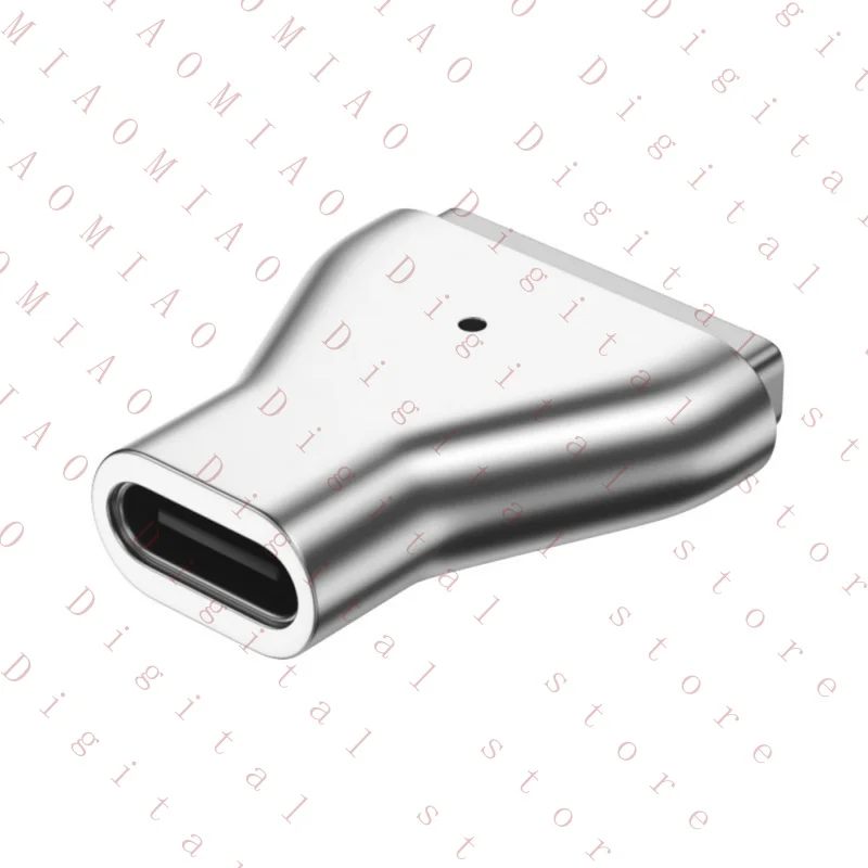 TG   PD Type-C to for Magsafe2 Magnetic Power Charger Adapter For Macbook Air/Pro
