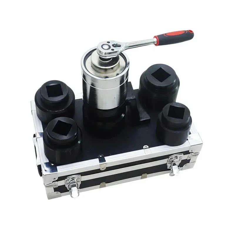 

20X Torque Wrench Multiplier, Geared Torque Amplifier