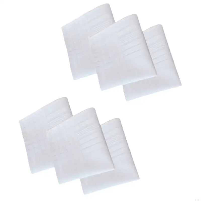 K3KF Fazzoletto cotone color crema, consistenza morbida, altamente penetrabile, perfetto per attività sportive