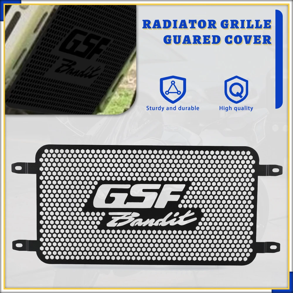 

Для SUZUKI GSF250K/L/M/N/P/R Bandit 1989-1994 1990 1991 1992 1993 защитная крышка масляного радиатора GSF250 Bandit GSF 250 защита радиатора