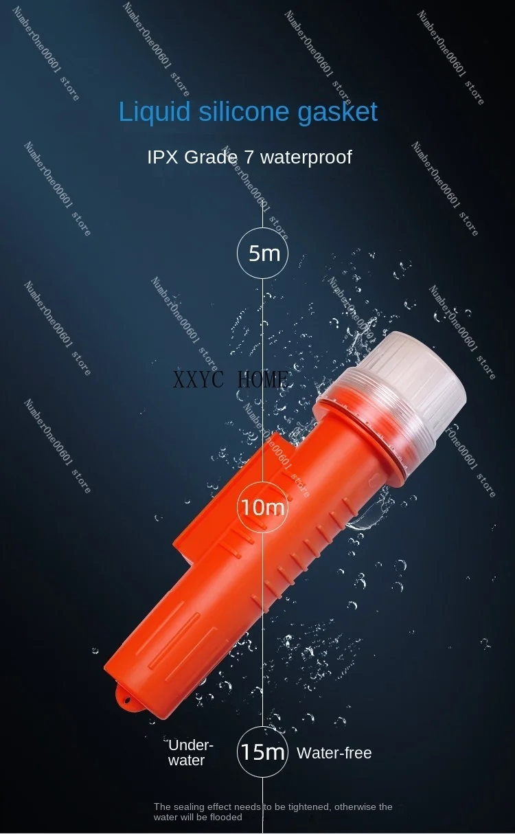 Netsonde Fishnet AIS Position Indicator Small Collision Avoidance Feitong Marine Positioner Collision Boat Light Onwa Marine