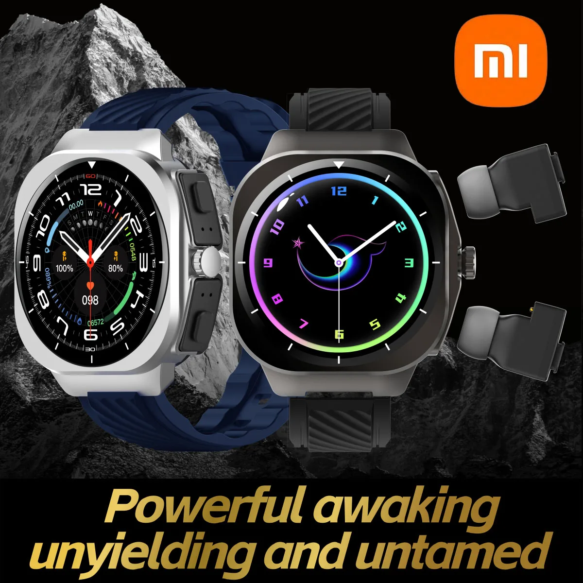 New Xiaomi Smart Wa… - image