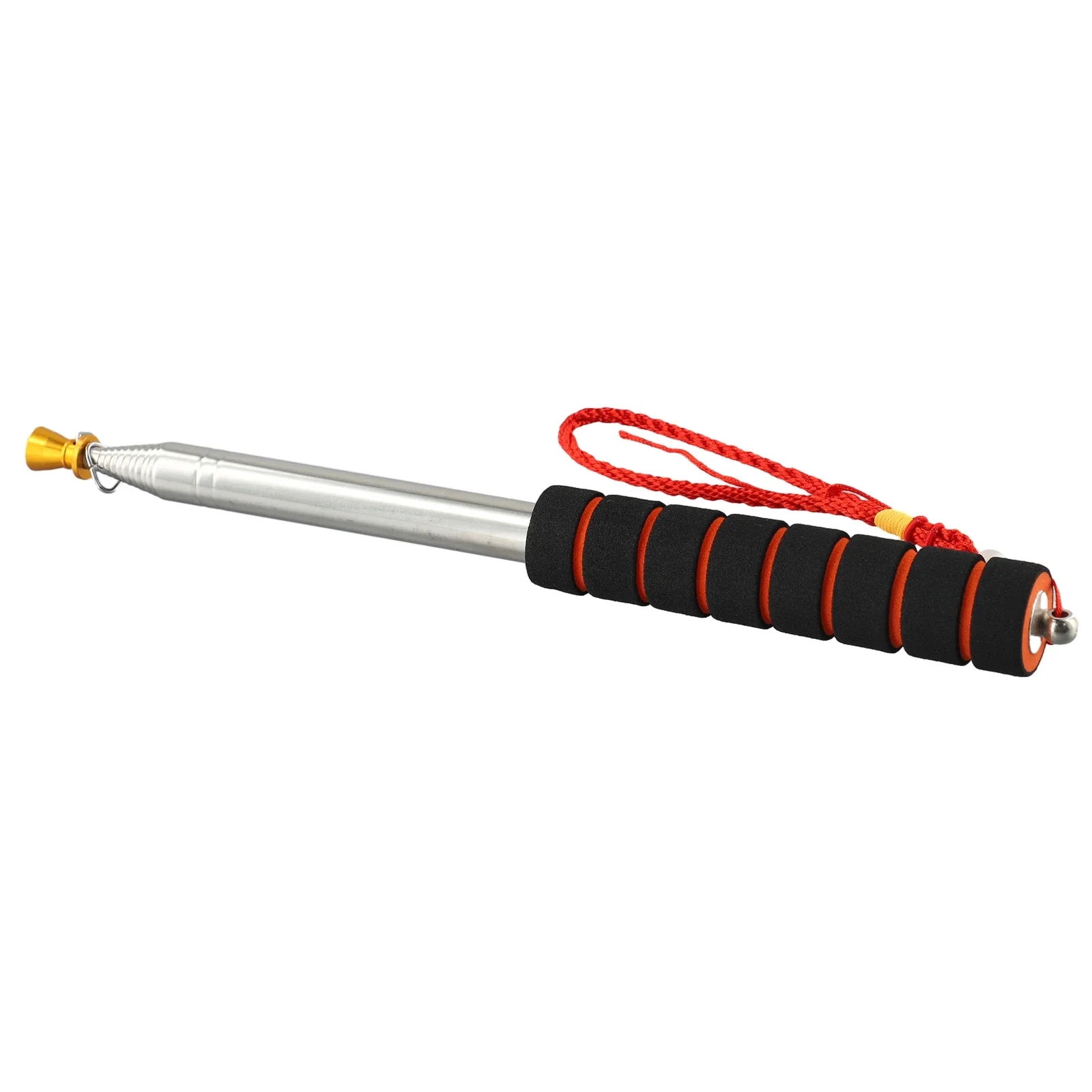 Portable Handheld Pointer With Retractable Feature, Suitable For Parades And Graduations, Stand Out From The Crowd