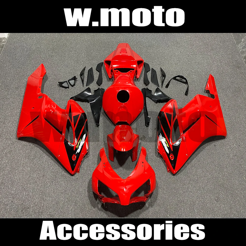 Motorcycle Fairing Kit ABS Injection Accessories Body Cover Full Bodykit For CBR1000RR CBR 1000RR CBR1000 RR 2004 2005 A4