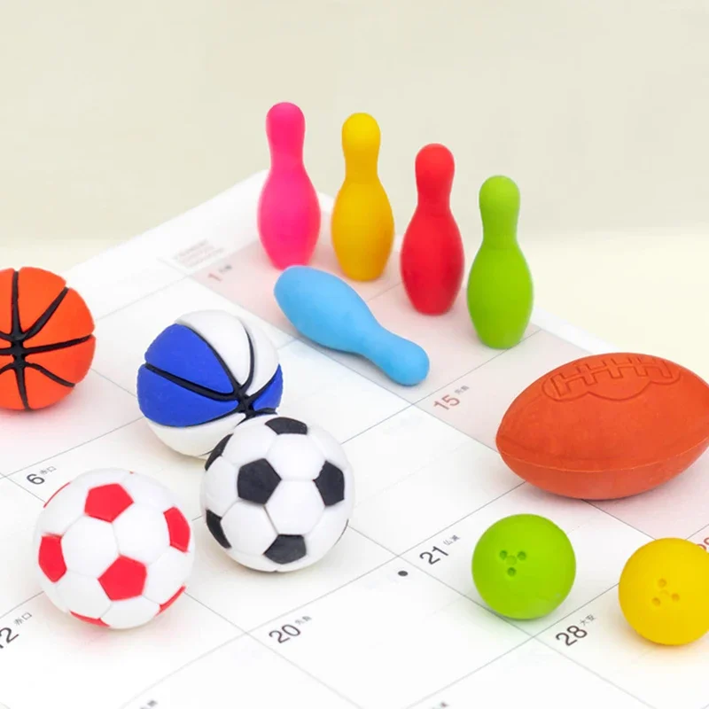 

1 шт., ластик для письма