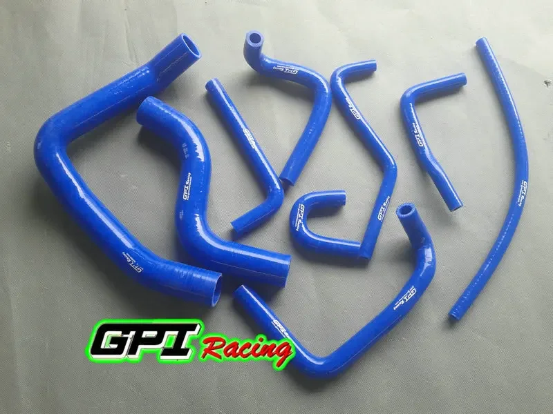 المبرد/السخان/عن طريق خرطوم ميتسوبيشي باجيرو NH NJ V6 3.0 6G72 91-96 92 93 #2