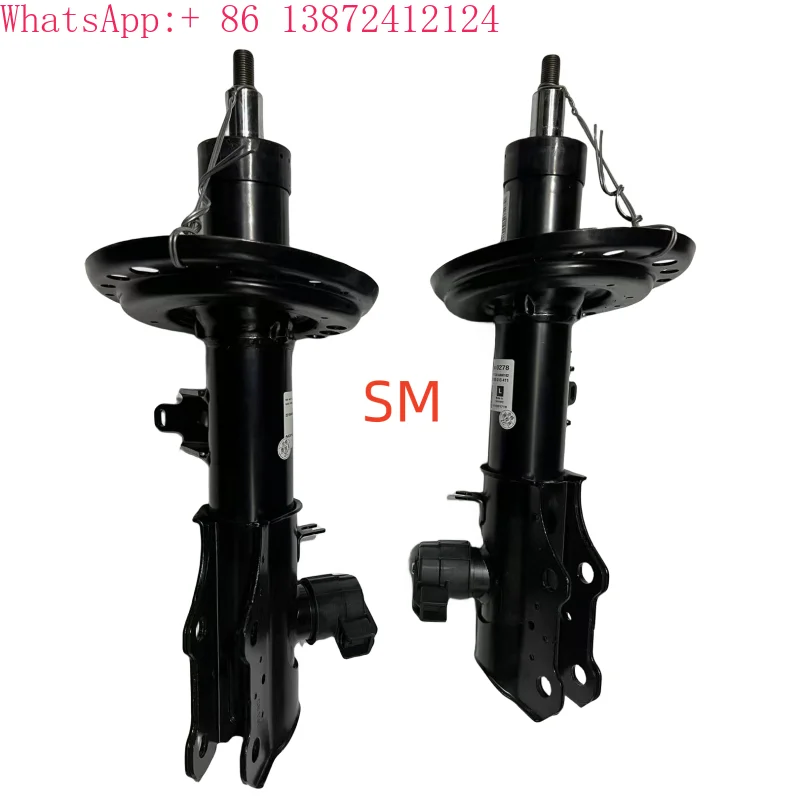 

Automotive Parts Front Suspension Strut Assembly OEM 84153111 84066145 84510282 84046052 Suitable for Cadill- AcXT5 TRAVERSE