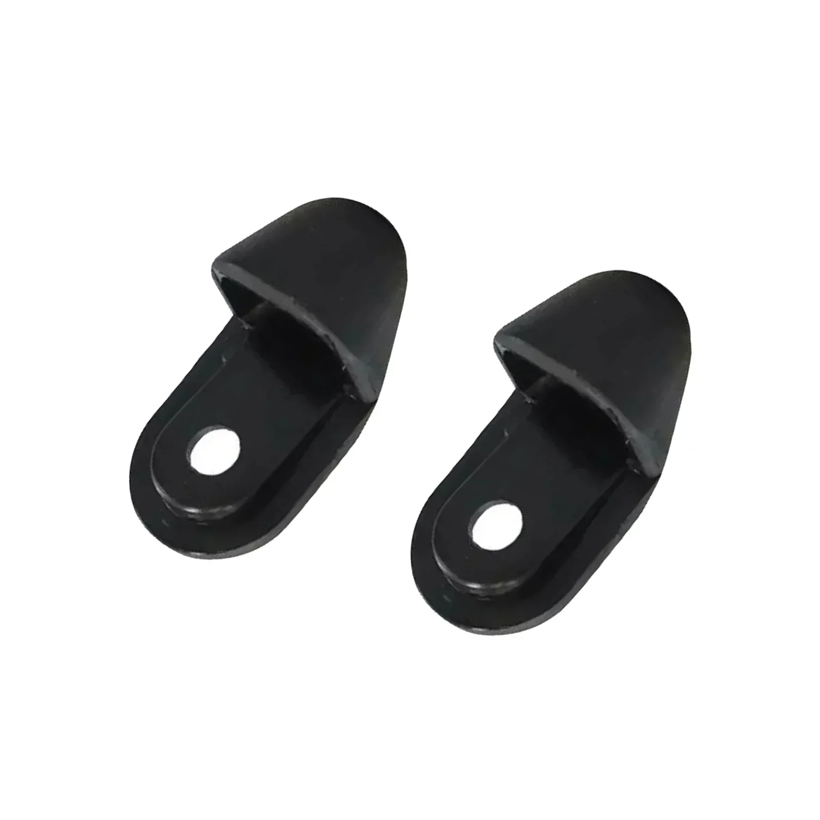 2pcs/set Car Removeable Roof Hard Top Latch Cap NA01-R1-311 NA01R1311 For Mazda For Miata 1990 - 2005