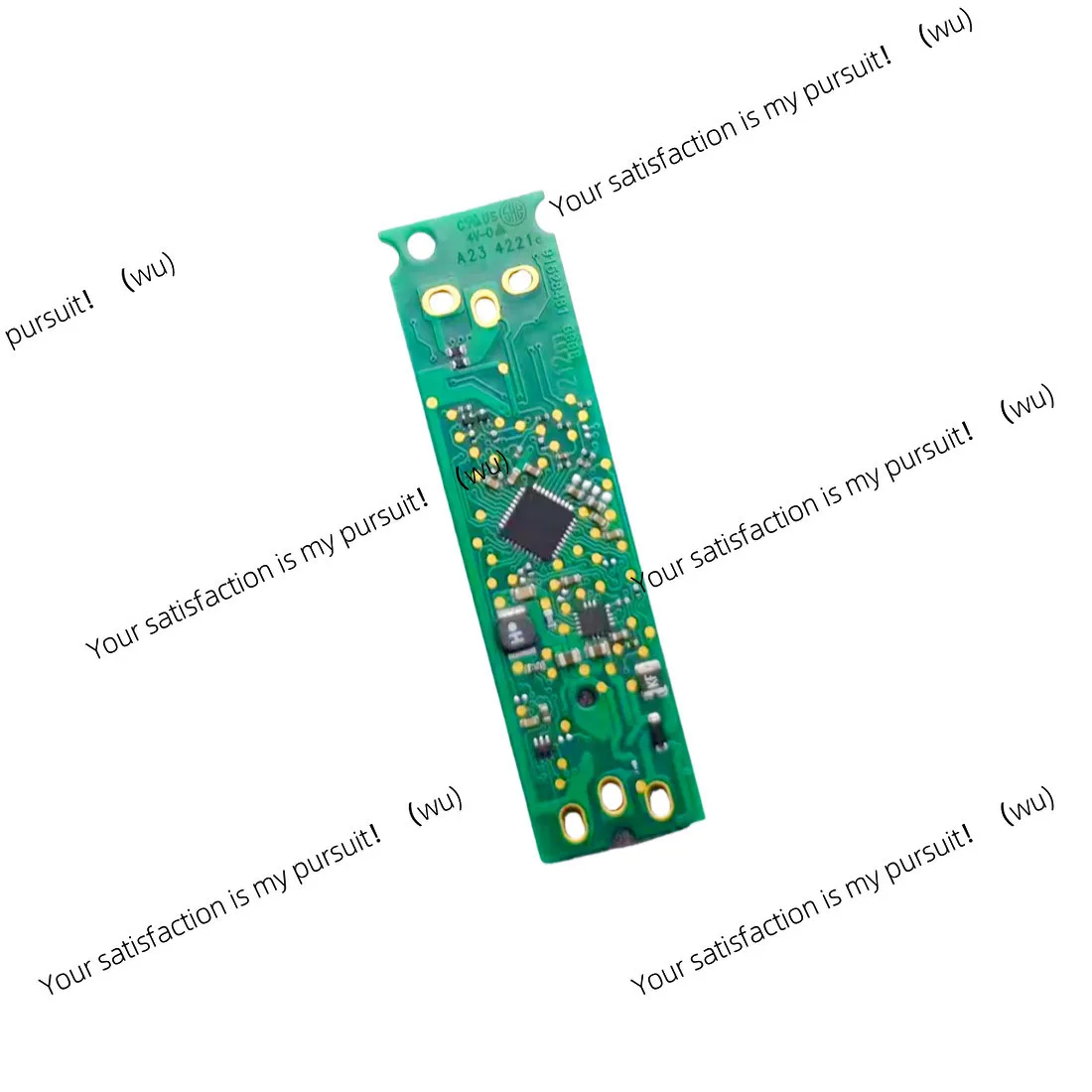 Suitable for Braun S5 S6 S7 series electric shaver circuit board main board
