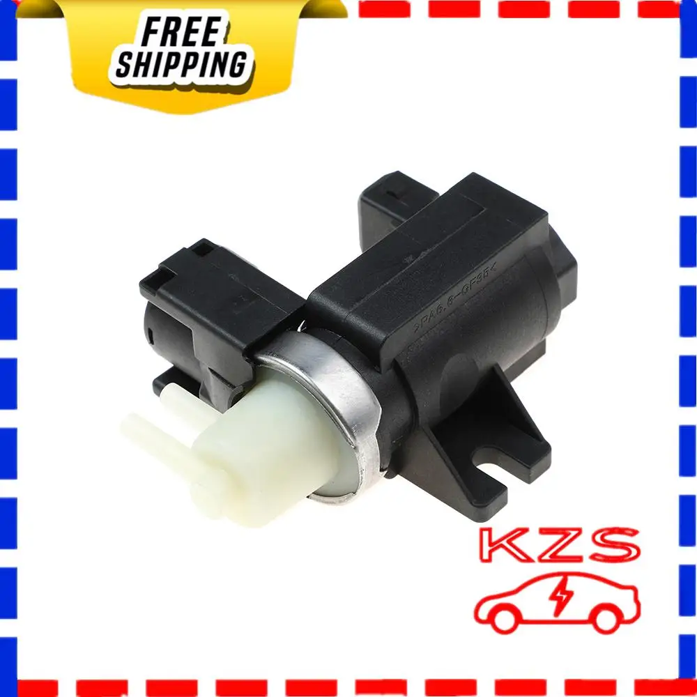 11747626350 Turbo Boost Solenoid Valve for BMW 1 SERIES M 135I 335I 335IS 335XI 535I 535XI 550I 550I GT 6501 7501 750LI