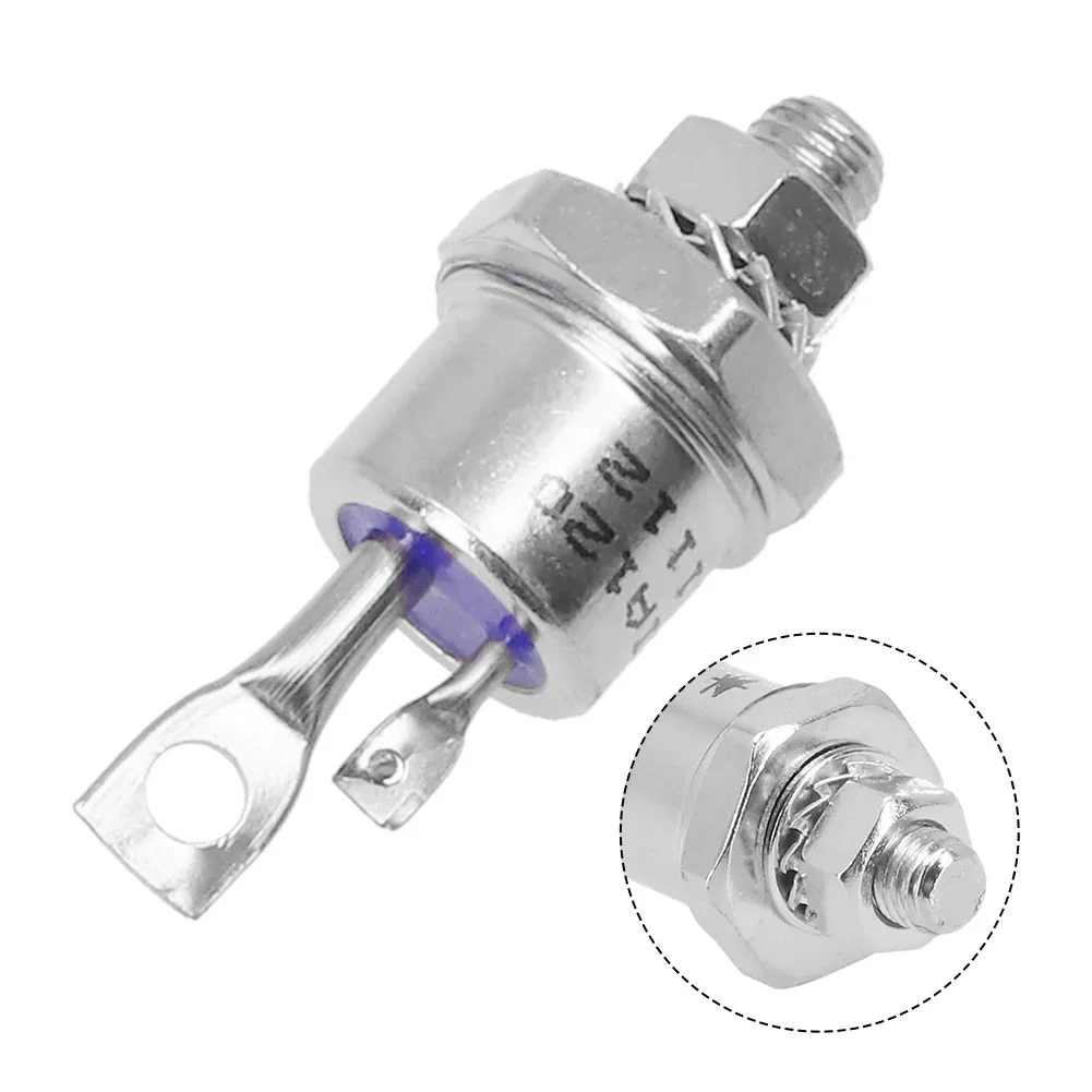 Silicon Controlled Rectifier 50RIA120 50A 1200V SCR Thyristor For Server Power Systems Lighting Control And Battery Management