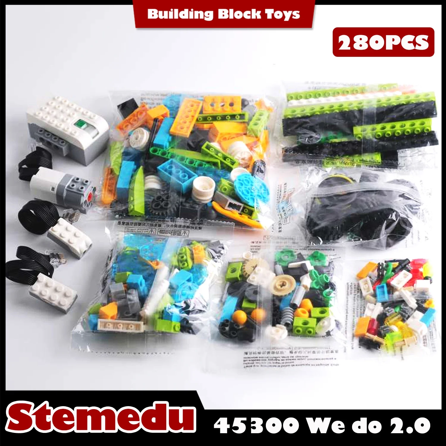 Thumbnail 3 - #37 Best Electronic Blocks to Buy In 2026