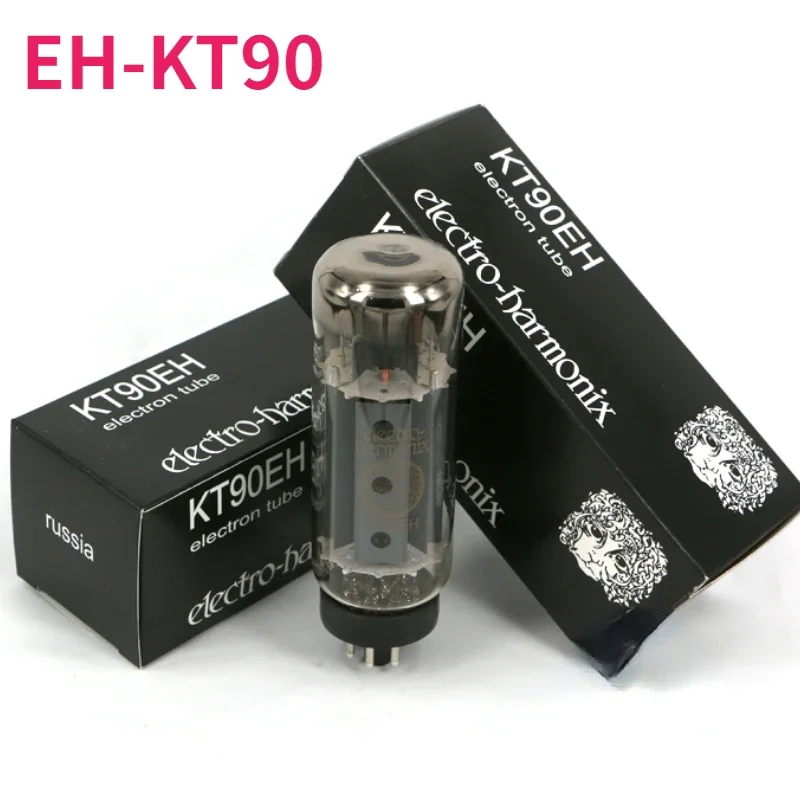 EH Vacuum Tube KT90 Replace KT88 KT100 6550 KT77 KT66 KT120 HIFI Audio Valve Electron Tube Amplifier Diy Genuine Matched Quad