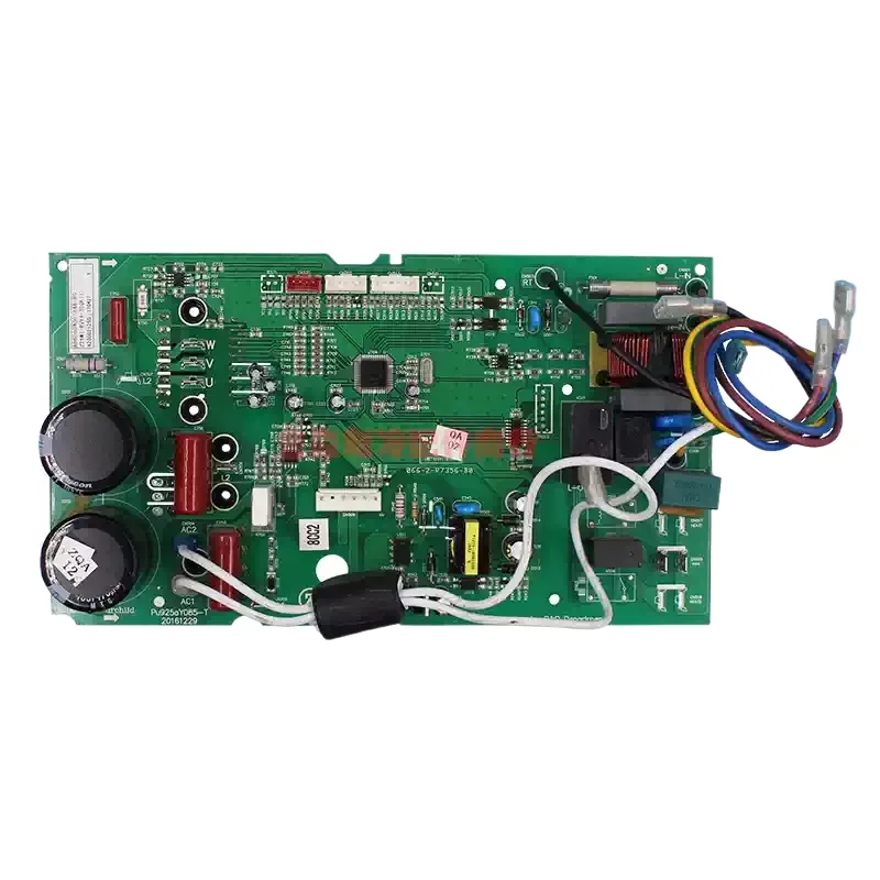 

Disassembler Suitable for Chigo Air Conditioner Outdoor Unit Control Board PU925AY083-T Conditioning Parts