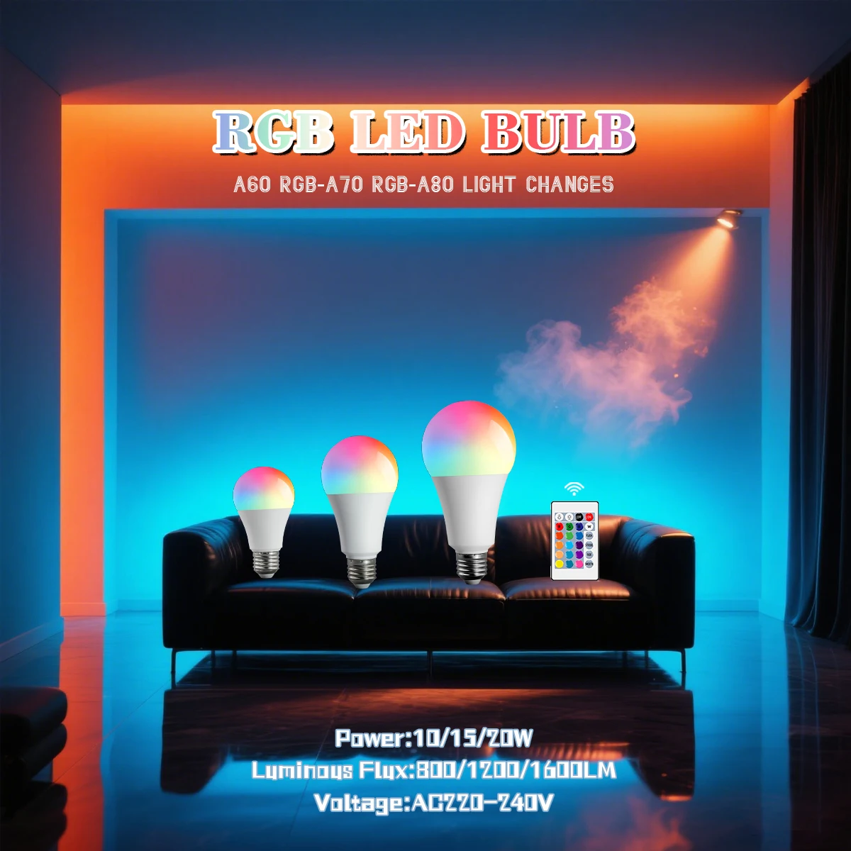 10PCS A80 A70 A60 L… - image