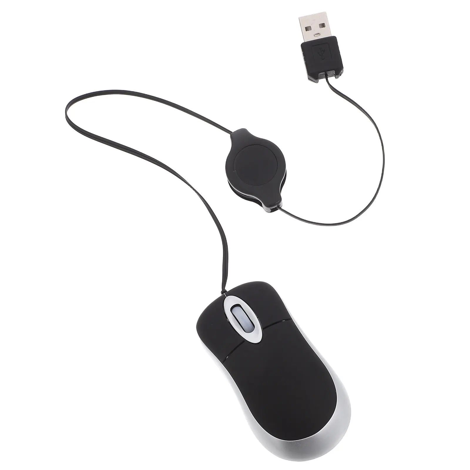 Mini Usb Telescopic…