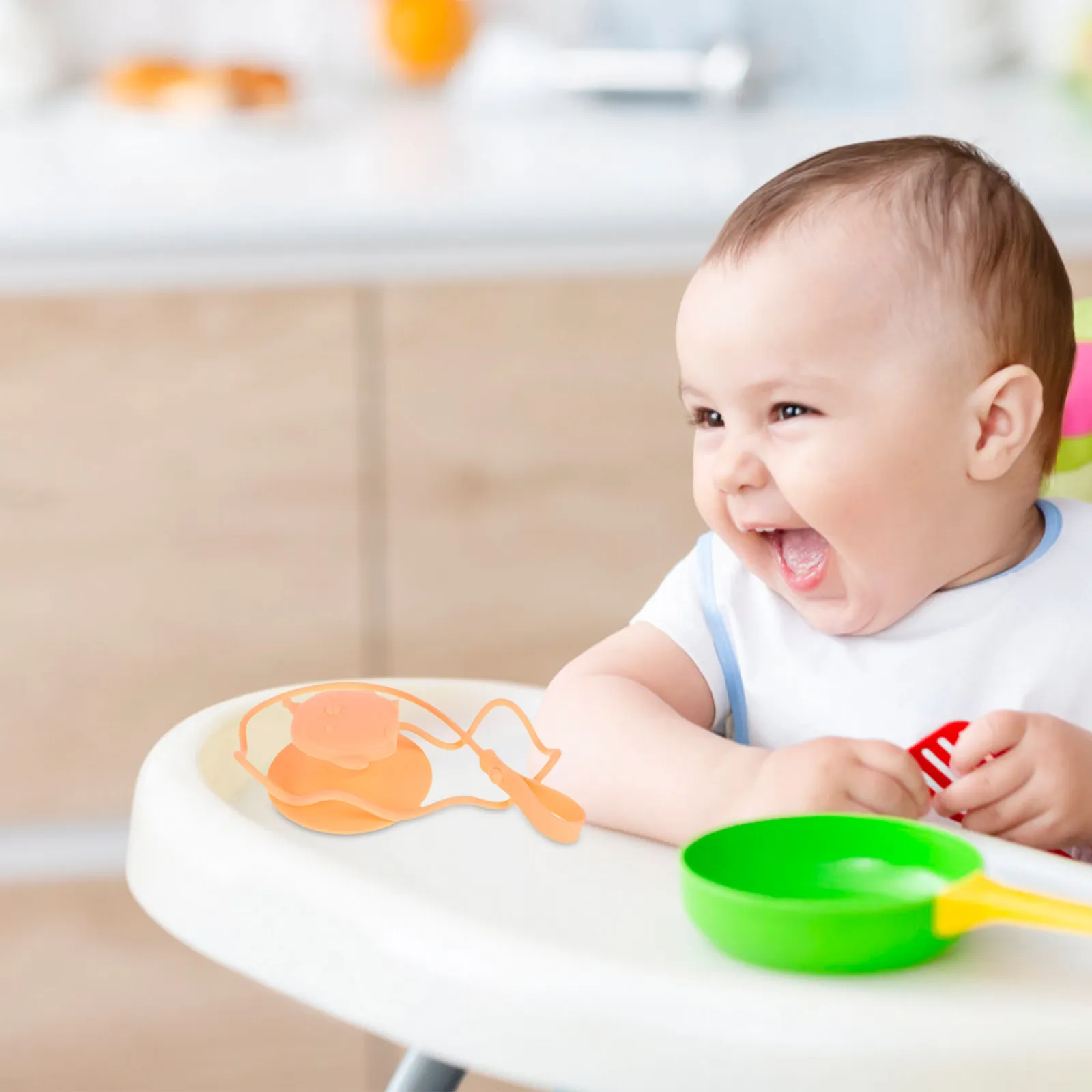 

2Pcs Silicone Pacifier Strap Anti-Lost Chain Stroller Accessories Safety Straps Crib Car Seat Pacifier Clip Holder