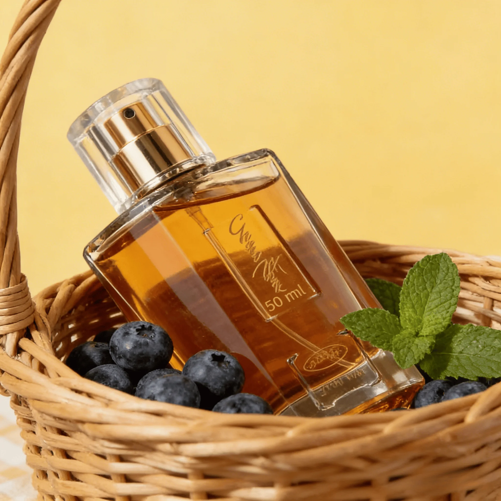 

Choco Musk Eau De Parfum Spray For Women, 1.7 Ounce, Fragrance, Unisex, Long Lasting, Holiday gift ﻿