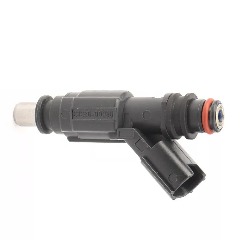 QB-Per Toyota Corolla ZZE150 ZZT250 CDE120 23250-0D030 0280156019 Iniettori di carburante