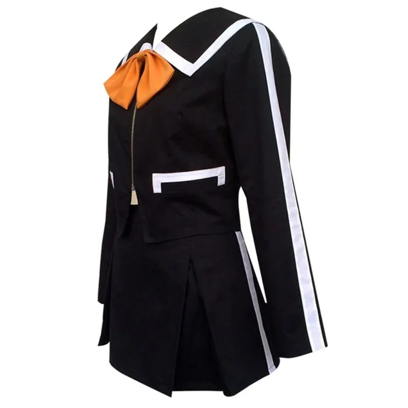 AA★COS PERSONA 2 Lisa Silverman Cosplay Costume Outfits Halloween Carnival Costumes New 2025