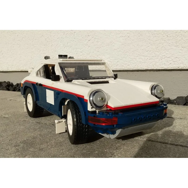 MOC-96648 New Class… - image