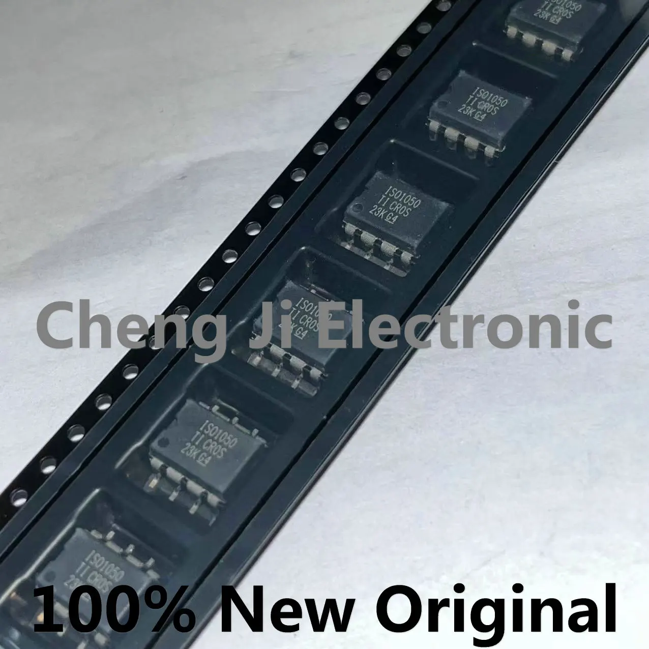 

10/20PCS/LOT ISO1050DUB、ISO1050DUBR、ISO1050、SOP-8 CAN transceiver chip