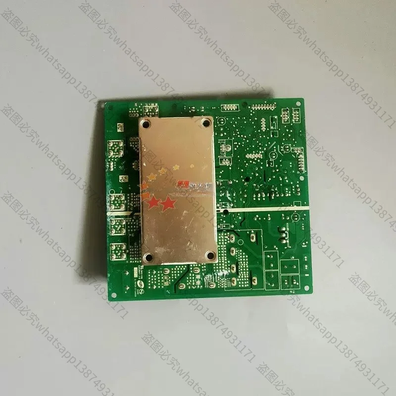 Suitable for Air Conditioner Compressor Module 802301700296 HMD3W-3GA00