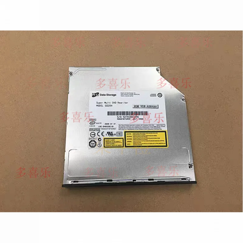 AA   FOR DELL  M4600 M4700 M4800 M6500 M6800 M6600 Computer DVD Burner Optical Drive