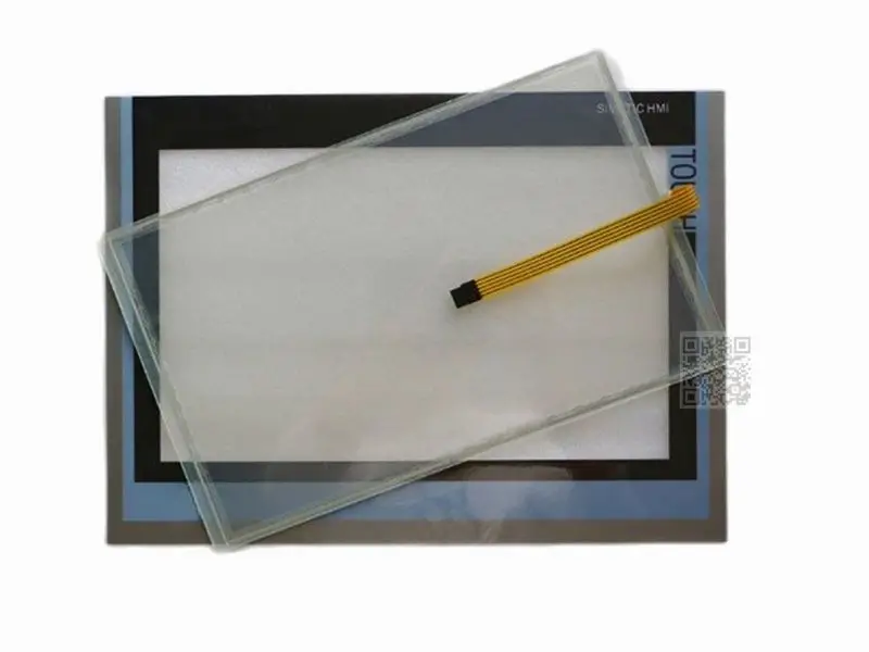 New Touch Pad Glass AMT28260 282600B 91-28260-00B 1071.0123B Protective Film