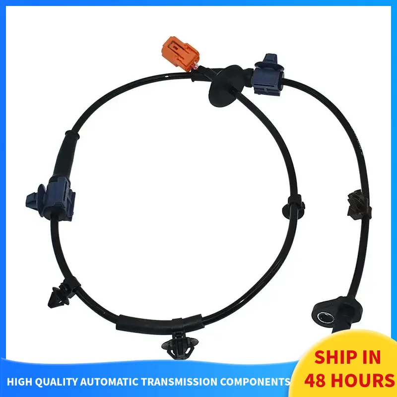 Wheel Speed Sensor … - image