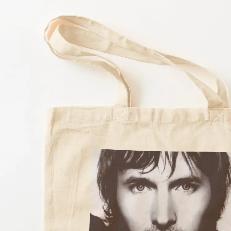 James Blunt chasing time the bedlam sessions Tote Bag bags woman 2025 Women's bag shoping bag eco folding