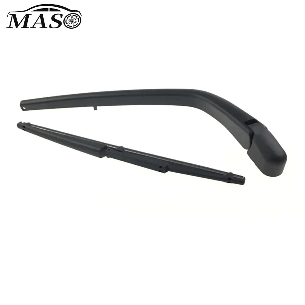 

Windscreen Wiper Car Rear Windshield Wiper Arm Blade Kit for Scion XB 2004-2006 MPN: 85241-52010, 85240-52010, 85244-52010