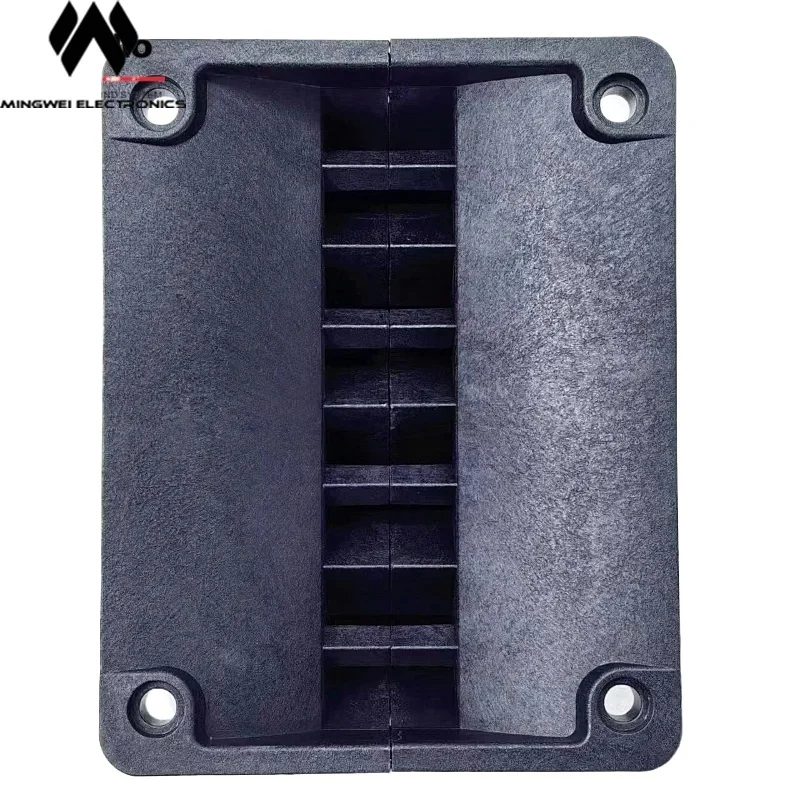 MW Audio Professional Audio of Horn For Line Array ,Size: 137L*107W*H90MM . Throat: 1 inch - Image 3