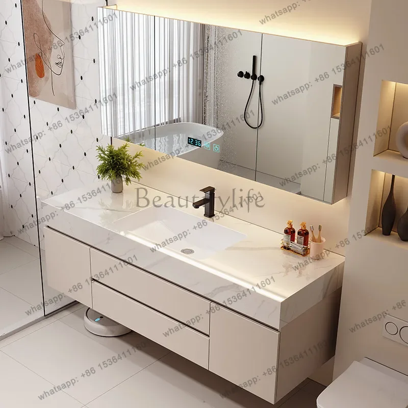 

Органайзер-зеркало LXMirror для ванной комнаты, шкаф-витрина, перегородки для спальни, шкаф для хранения, декор для туалета, мебель для салона красоты