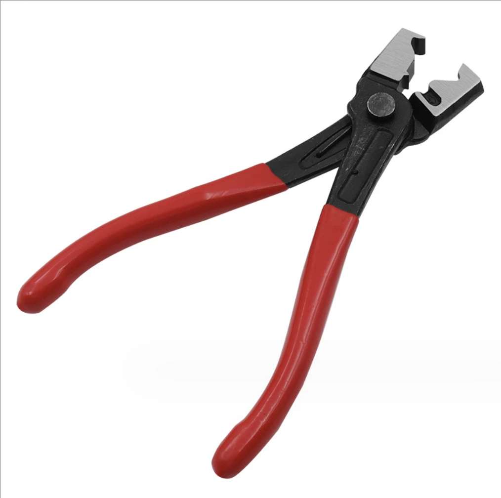 Auto Hose Clamp Cli… - image