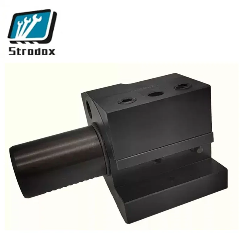 C1-30x20 C1-40x25 C2-40x25 C3-30x20 C3-40x25VDI 전동 공구, 거치대 터닝 밀링 공구, 거치대 세로 우측 공구 거치대